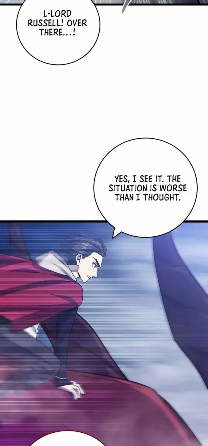 Dragon-Devouring Mage Chapter 112 page 85 - 