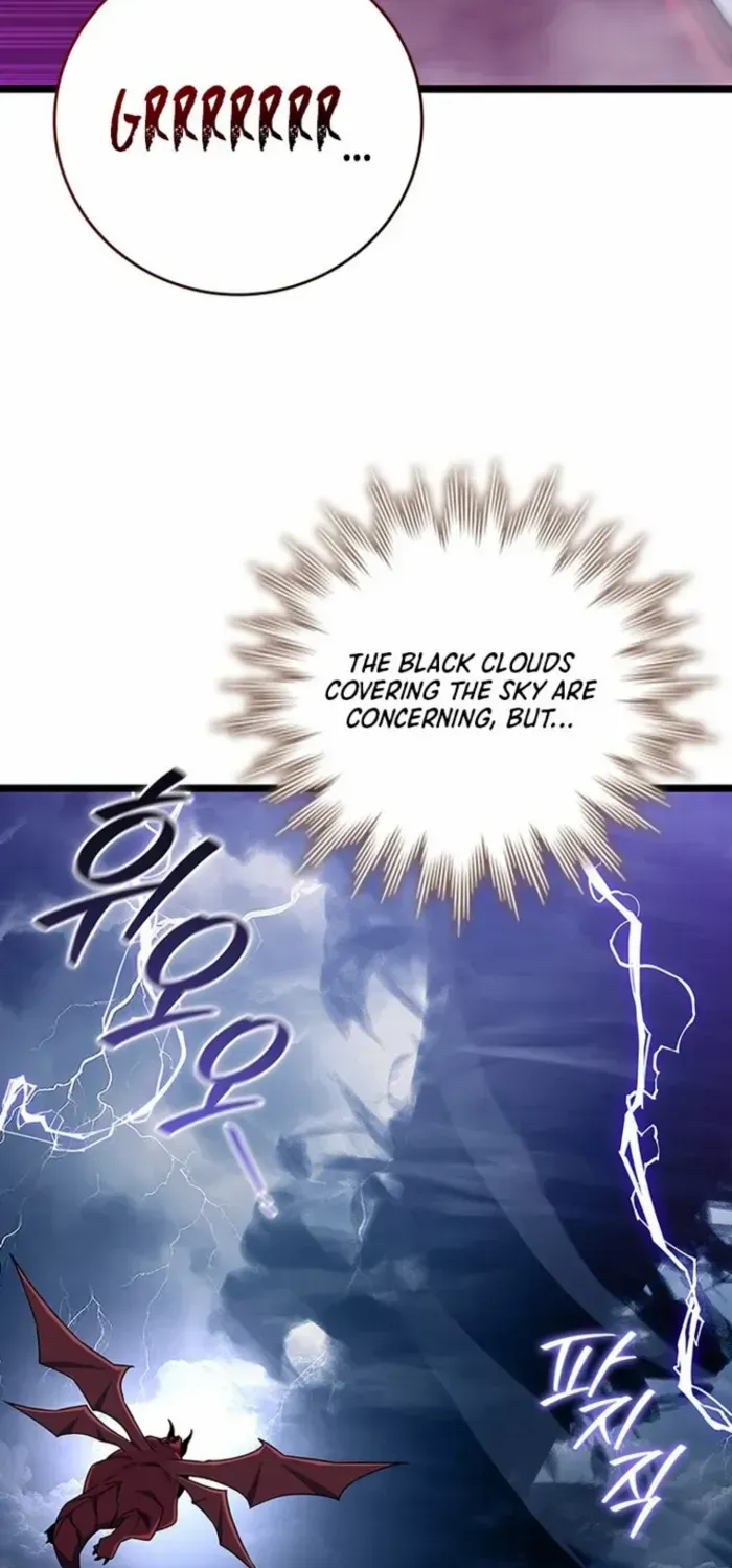 Dragon-Devouring Mage Chapter 112 page 86 - 