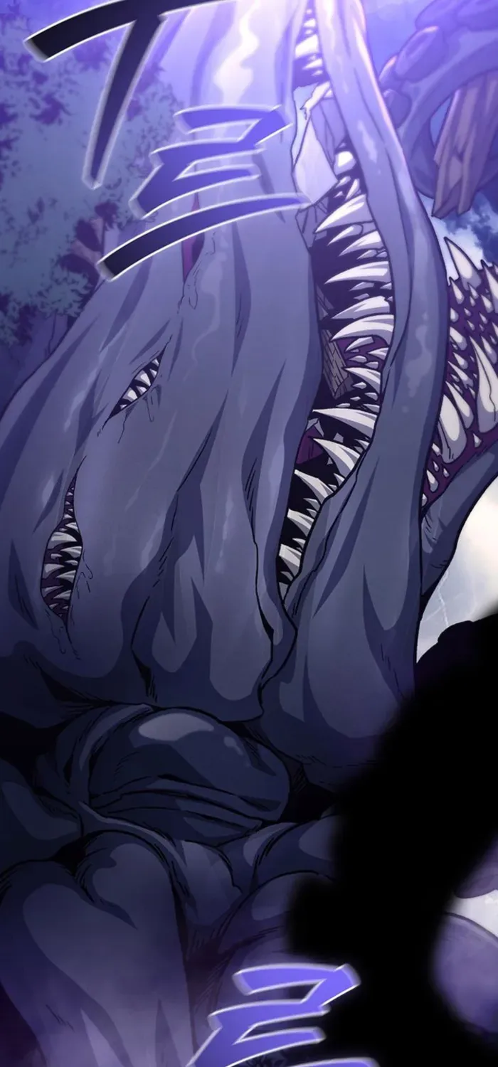 Dragon-Devouring Mage Chapter 112 page 88 - 