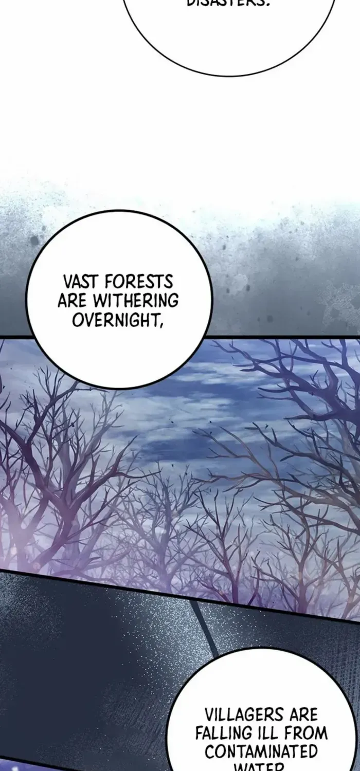 Dragon-Devouring Mage Chapter 112 page 10 - 