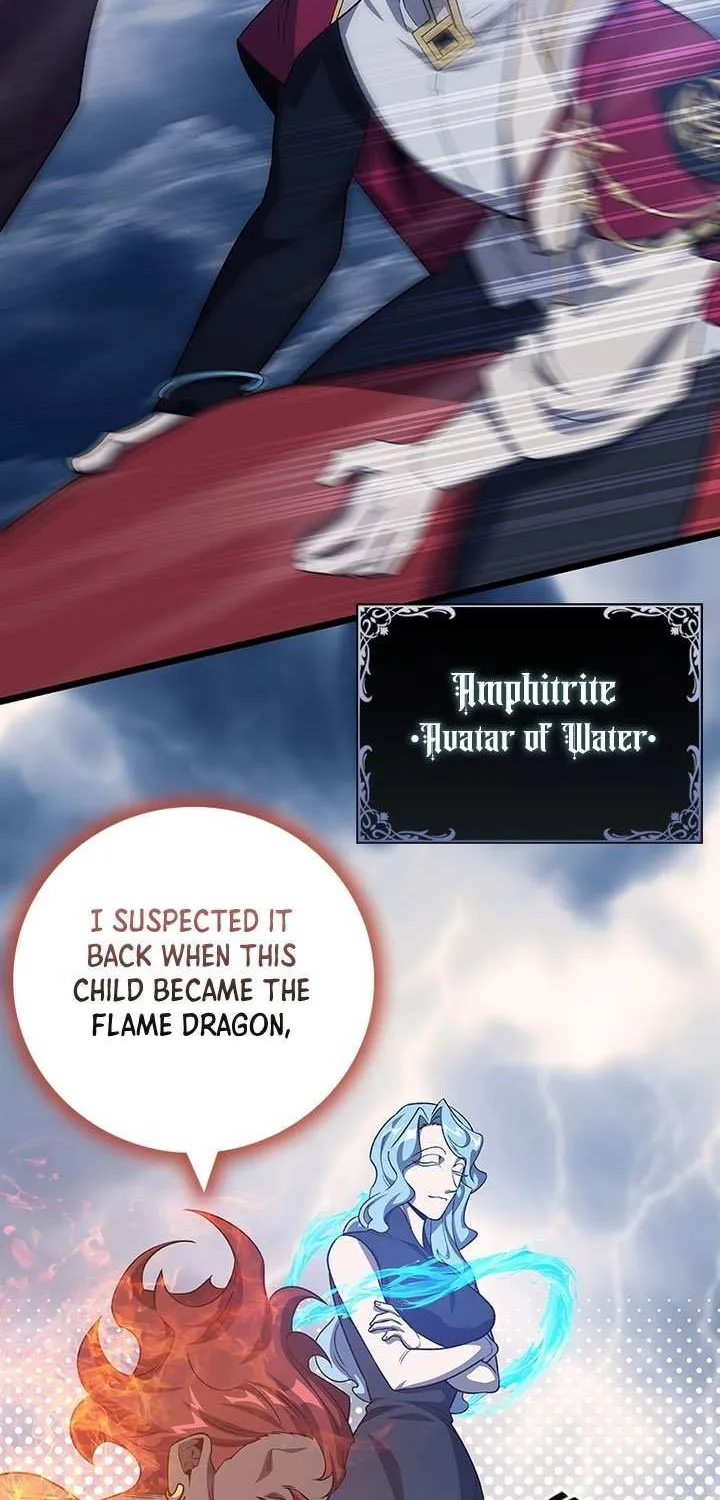 Dragon-Devouring Mage Chapter 113 page 18 - 