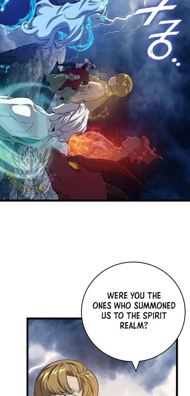 Dragon-Devouring Mage Chapter 113 page 23 - 