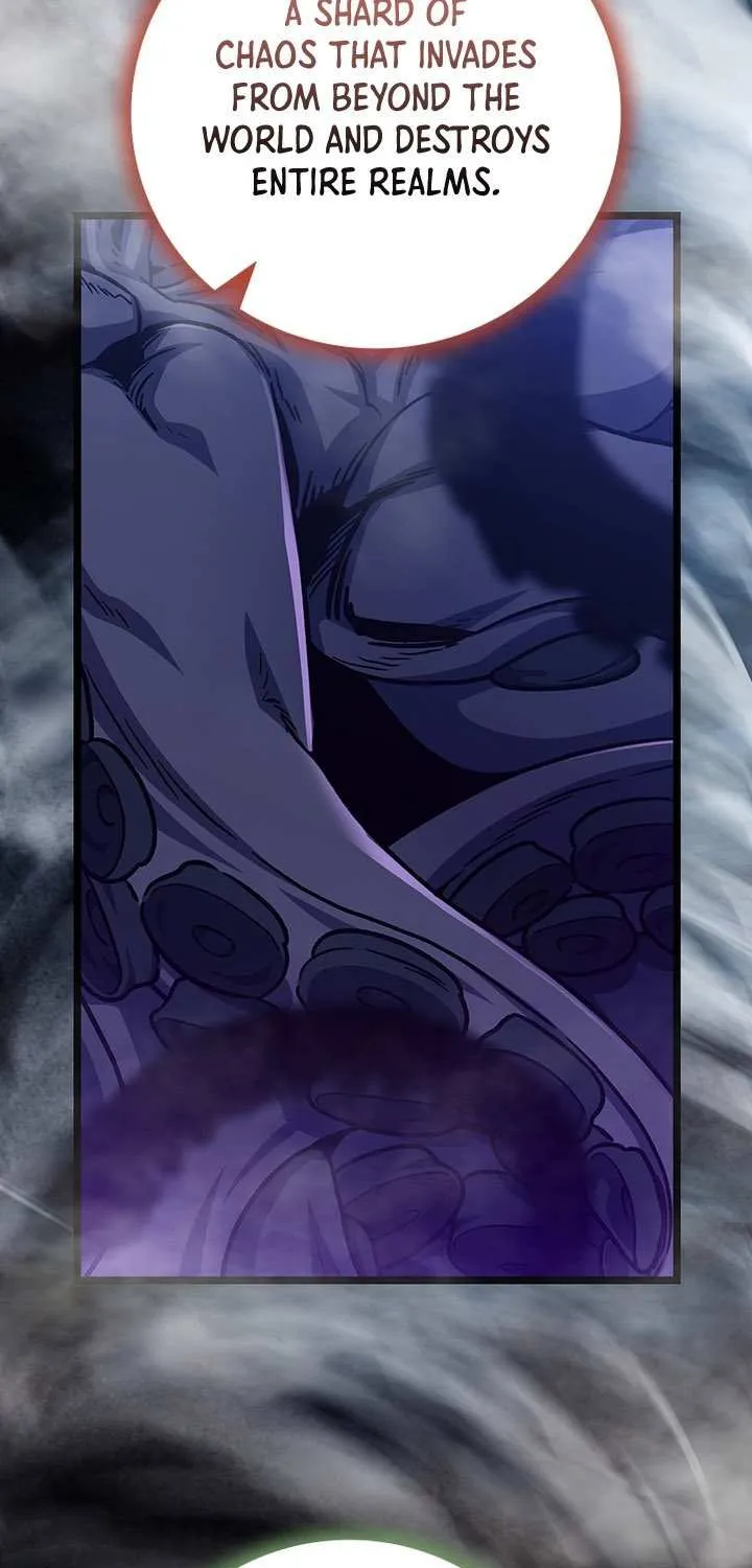 Dragon-Devouring Mage Chapter 113 page 26 - 