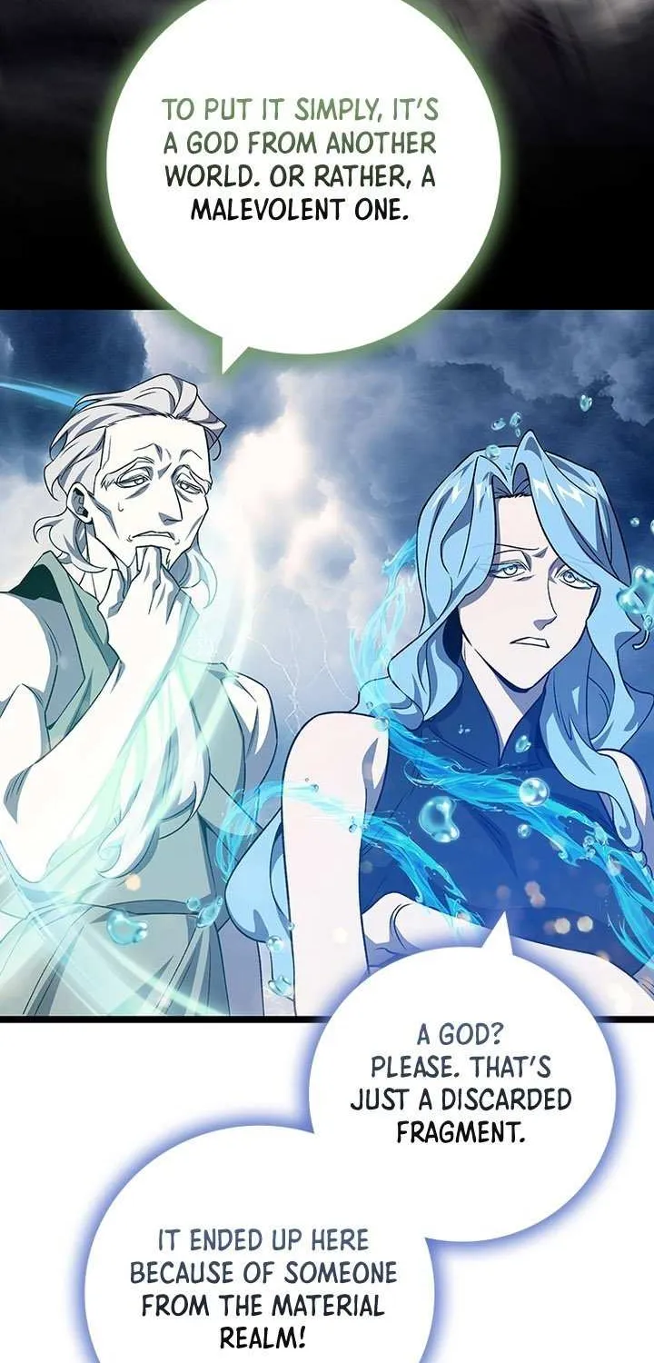 Dragon-Devouring Mage Chapter 113 page 27 - 