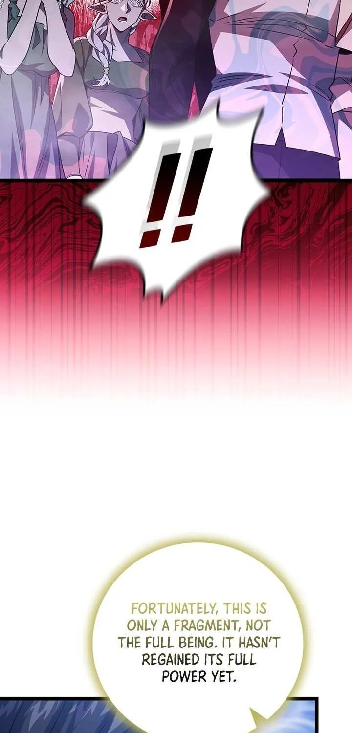 Dragon-Devouring Mage Chapter 113 page 31 - 