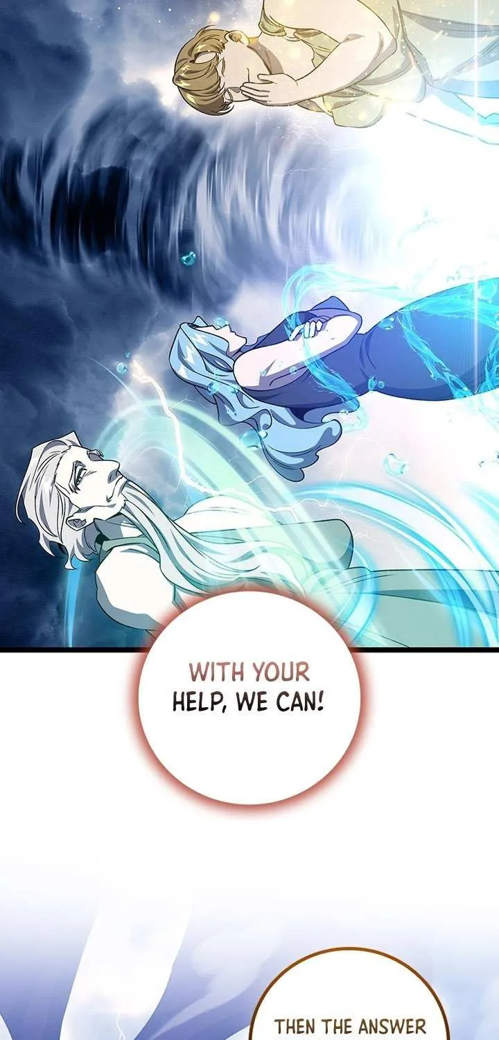 Dragon-Devouring Mage Chapter 113 page 33 - 