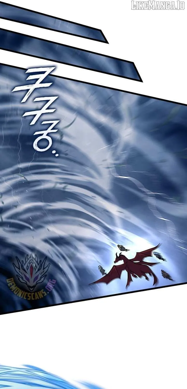 Dragon-Devouring Mage Chapter 113 page 36 - 