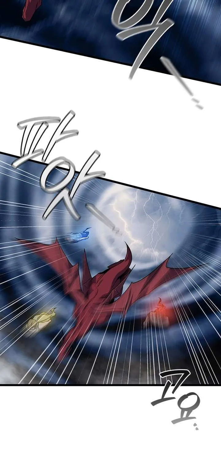 Dragon-Devouring Mage Chapter 113 page 40 - 