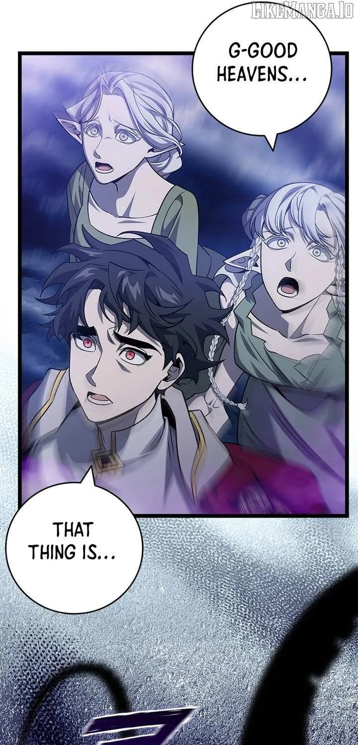 Dragon-Devouring Mage Chapter 113 page 42 - 