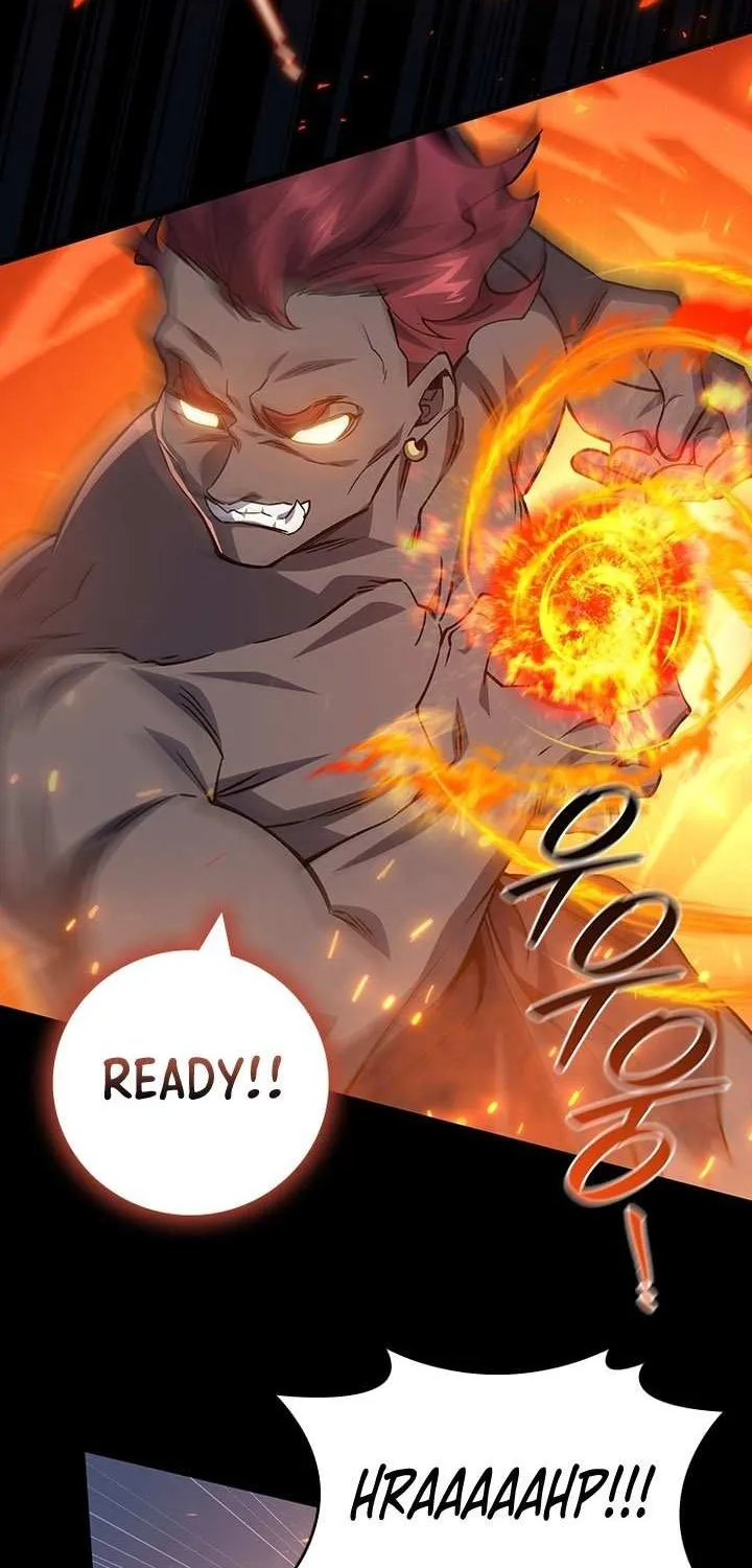Dragon-Devouring Mage Chapter 113 page 50 - 