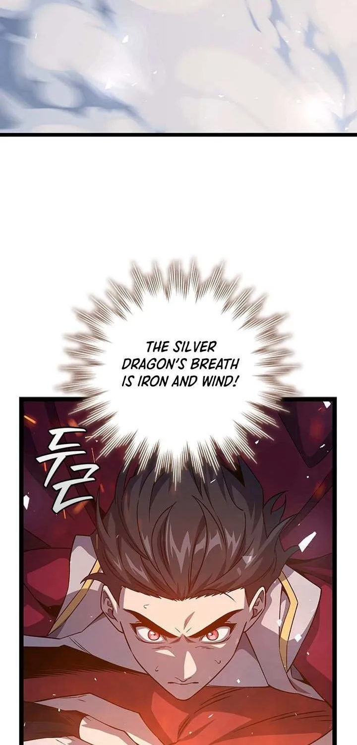 Dragon-Devouring Mage Chapter 113 page 54 - 