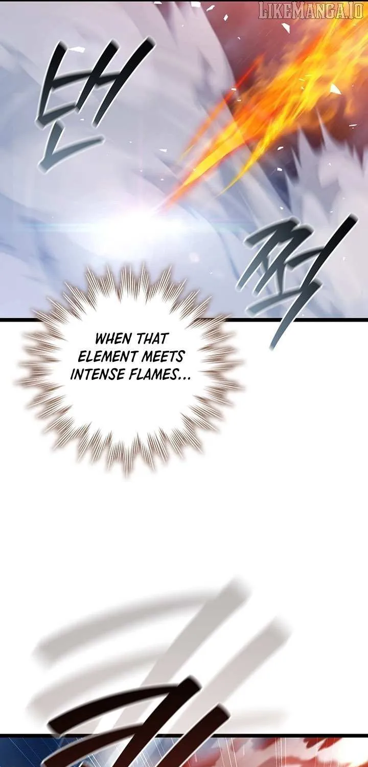 Dragon-Devouring Mage Chapter 113 page 56 - 
