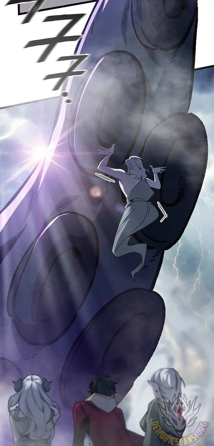 Dragon-Devouring Mage Chapter 113 page 67 - 
