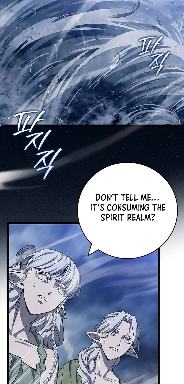Dragon-Devouring Mage Chapter 113 page 8 - 