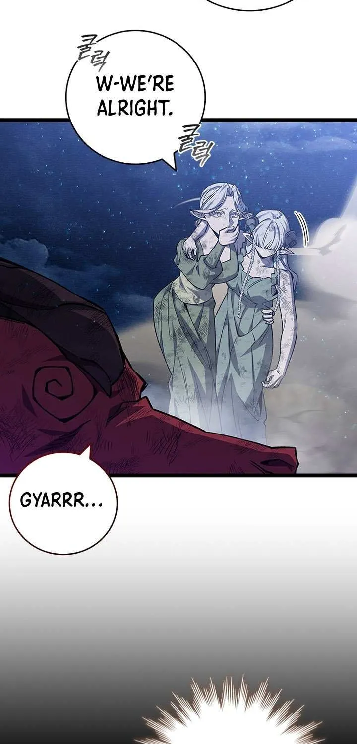 Dragon-Devouring Mage Chapter 113 page 72 - 