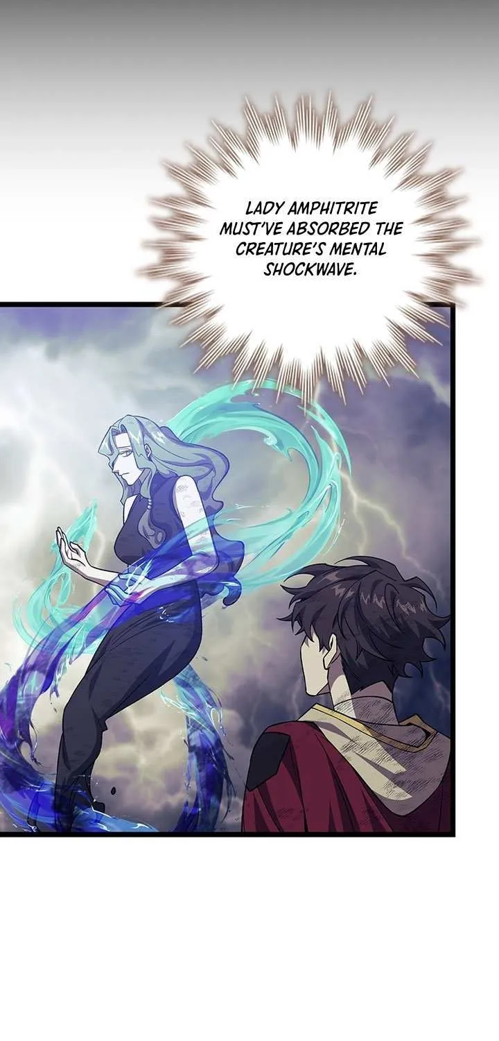 Dragon-Devouring Mage Chapter 113 page 74 - 