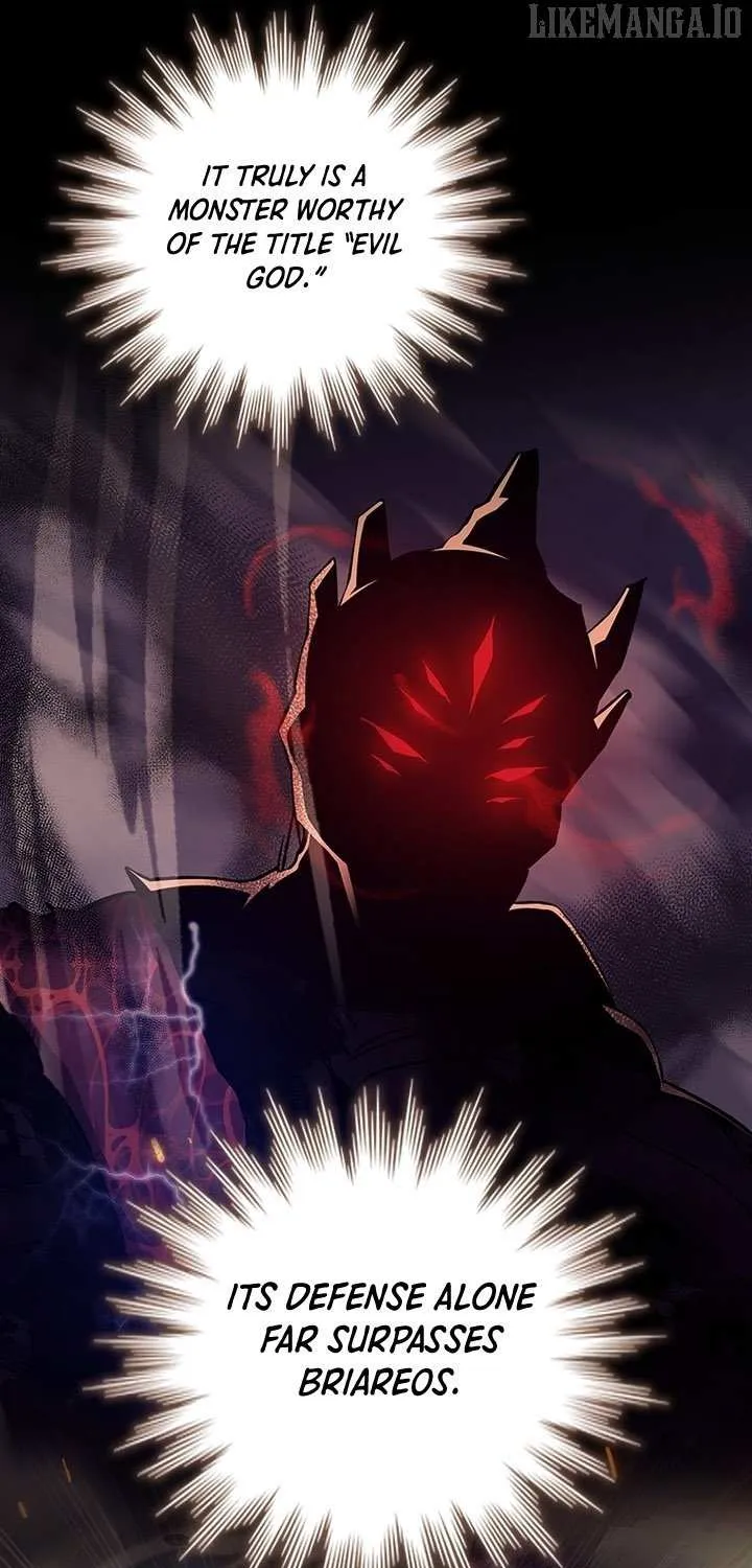 Dragon-Devouring Mage Chapter 113 page 83 - 