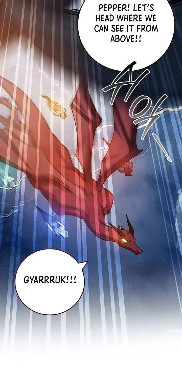 Dragon-Devouring Mage Chapter 113 page 88 - 