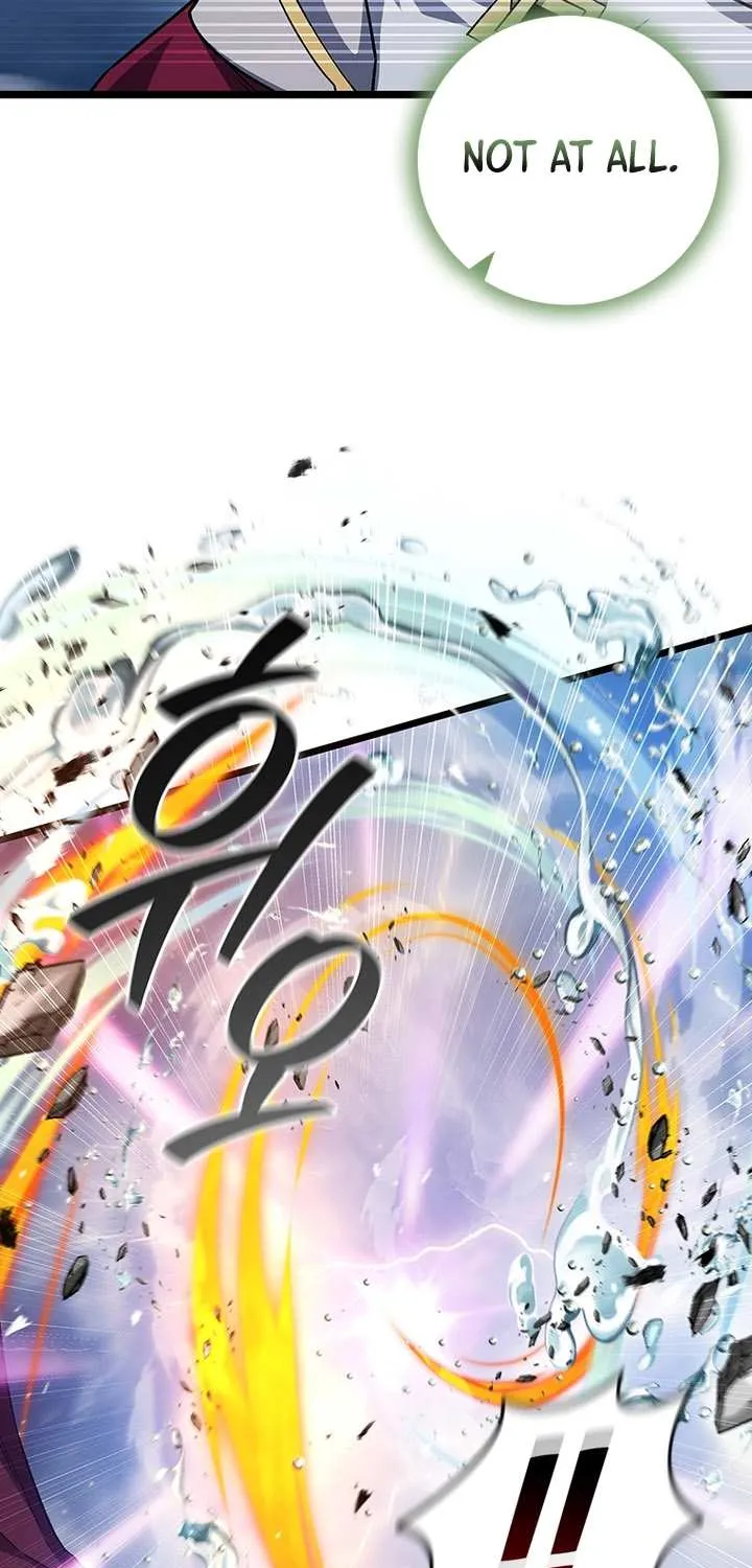 Dragon-Devouring Mage Chapter 113 page 10 - 
