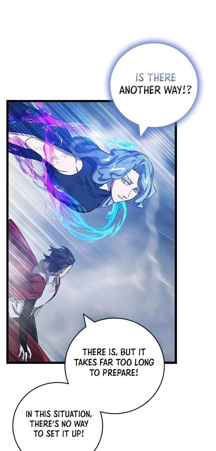 Dragon-Devouring Mage Chapter 113 page 91 - 