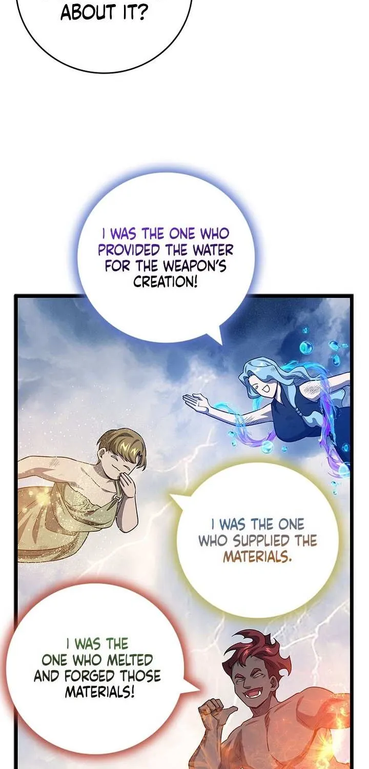 Dragon-Devouring Mage Chapter 114 page 2 - 