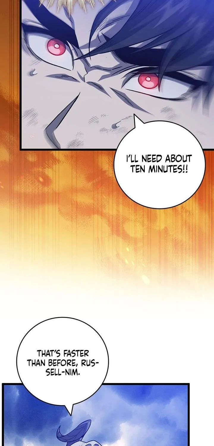 Dragon-Devouring Mage Chapter 114 page 12 - 