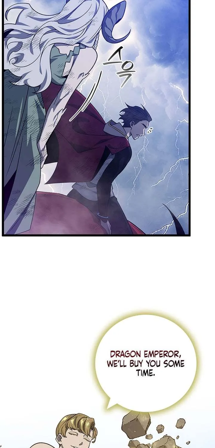 Dragon-Devouring Mage Chapter 114 page 13 - 