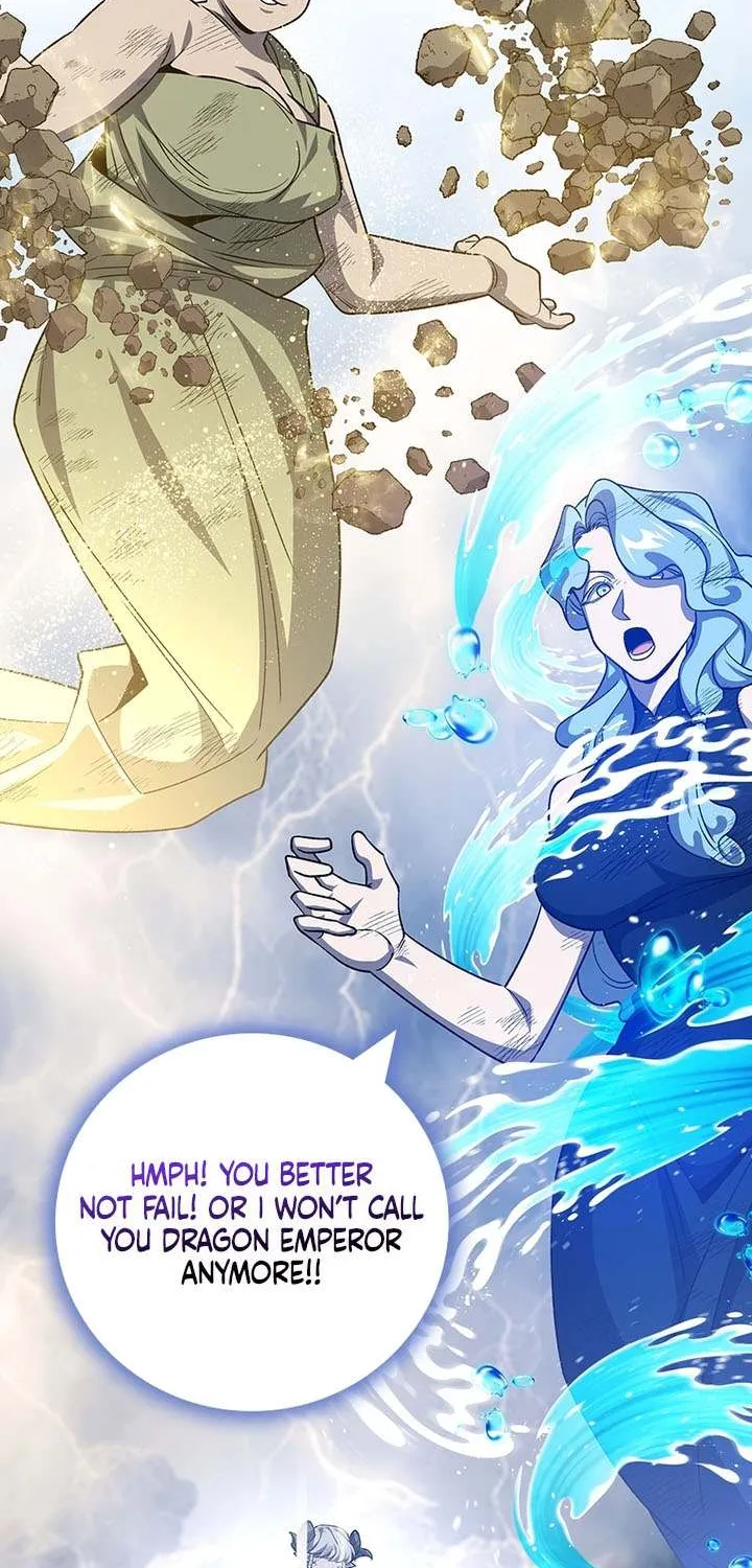 Dragon-Devouring Mage Chapter 114 page 14 - 