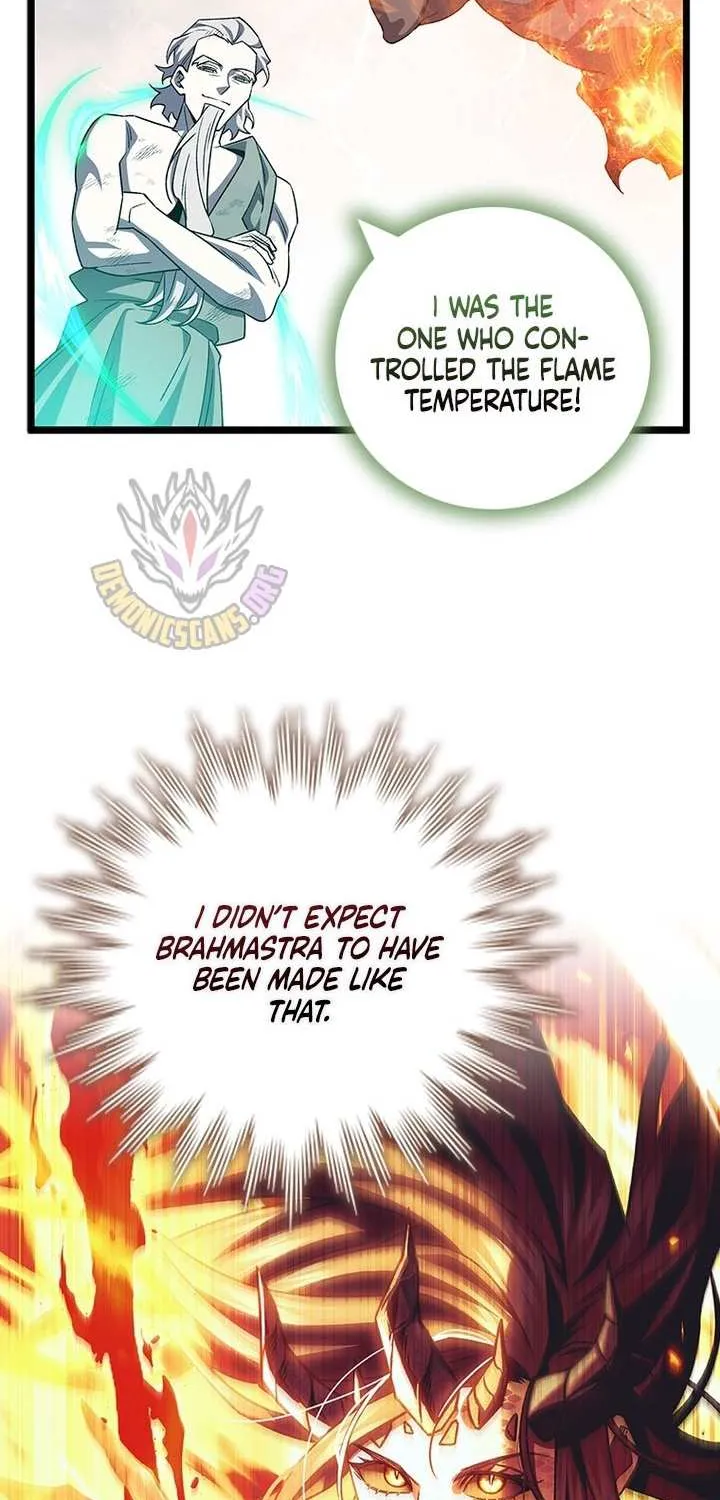 Dragon-Devouring Mage Chapter 114 page 3 - 
