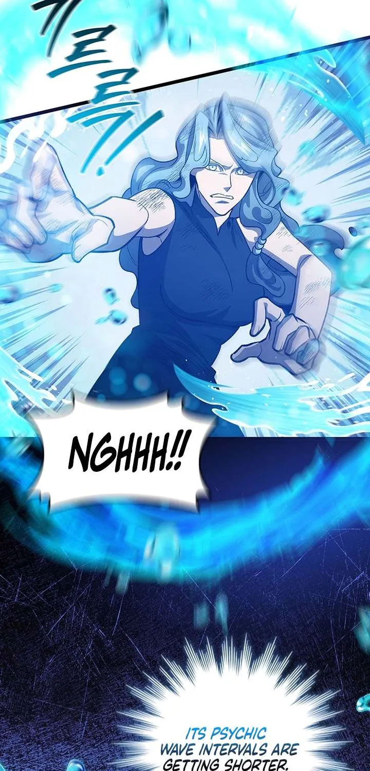 Dragon-Devouring Mage Chapter 114 page 36 - 