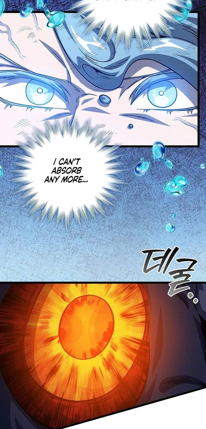 Dragon-Devouring Mage Chapter 114 page 37 - 
