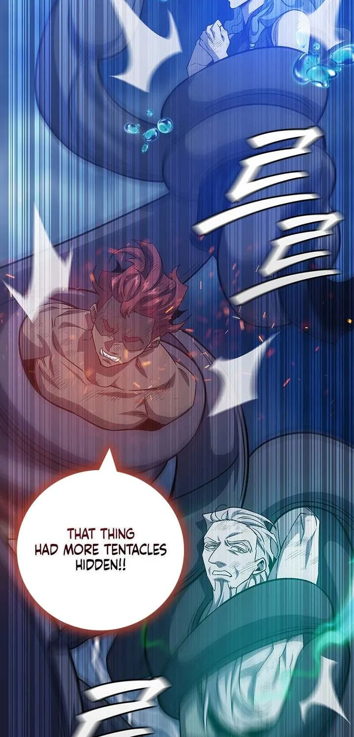 Dragon-Devouring Mage Chapter 114 page 39 - 