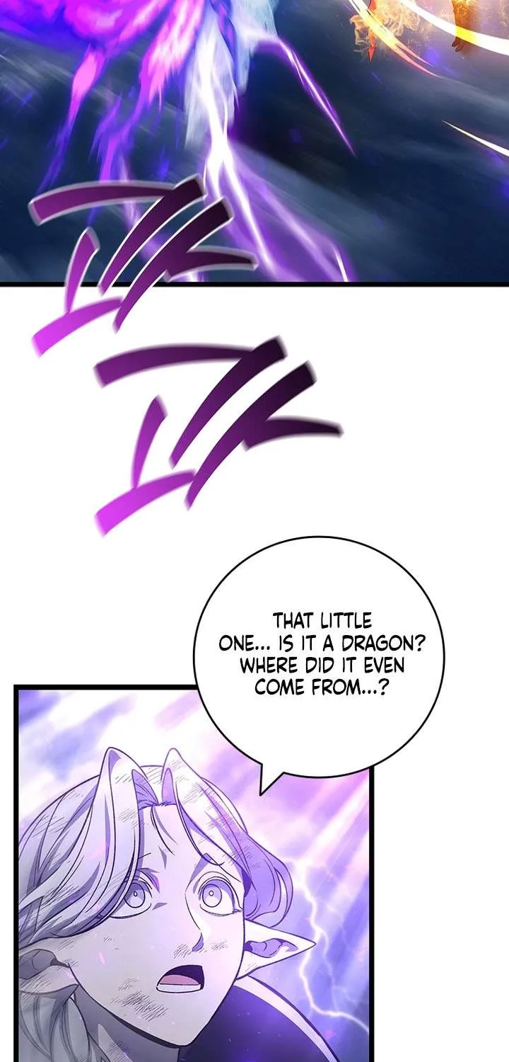 Dragon-Devouring Mage Chapter 114 page 51 - 