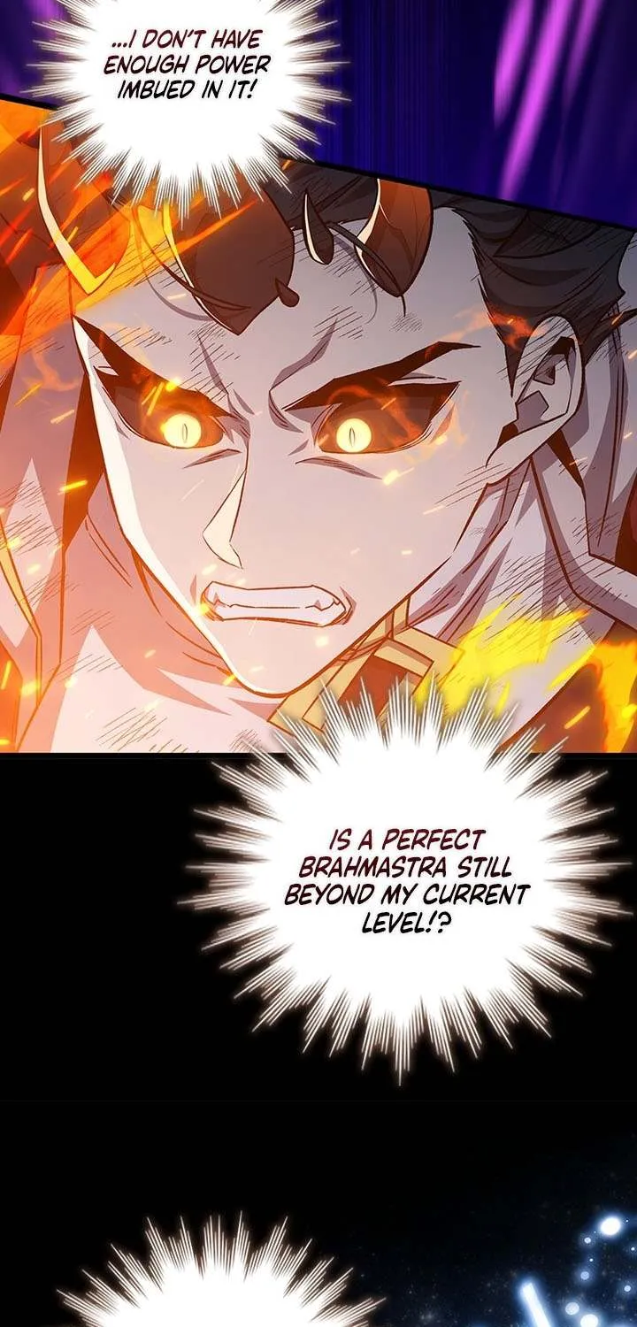 Dragon-Devouring Mage Chapter 114 page 60 - 