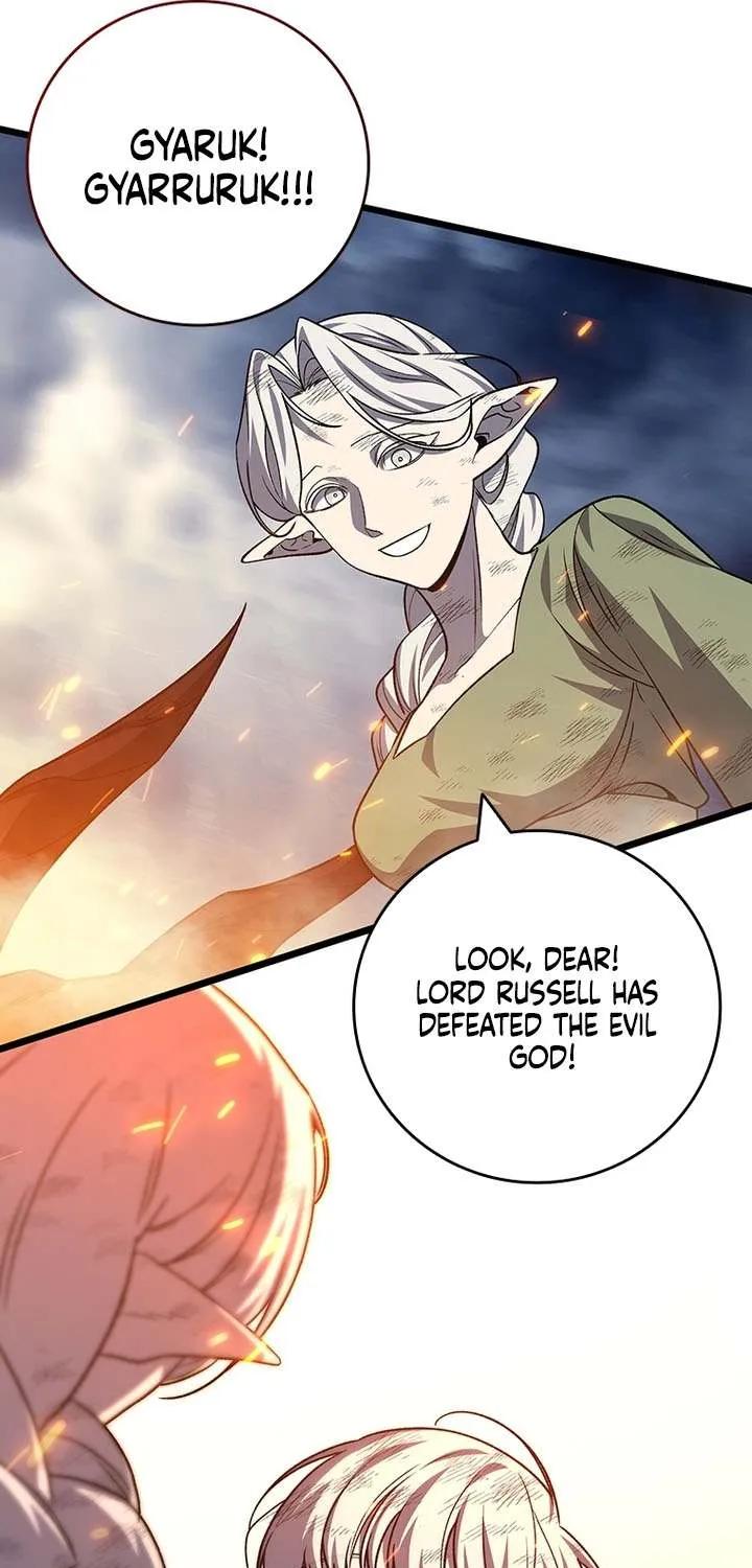Dragon-Devouring Mage Chapter 114 page 74 - 