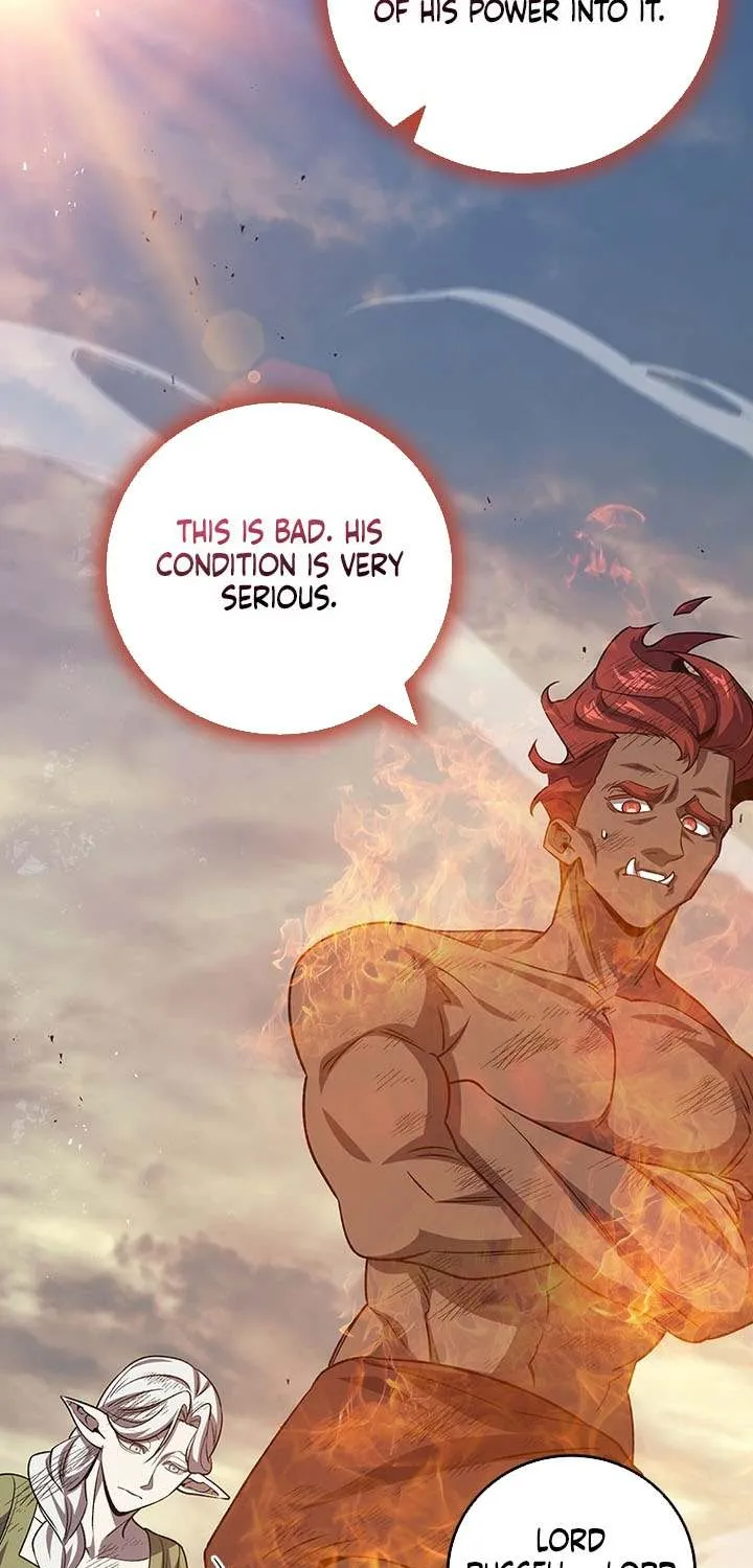 Dragon-Devouring Mage Chapter 114 page 84 - 