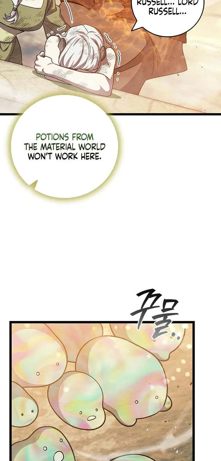 Dragon-Devouring Mage Chapter 114 page 85 - 