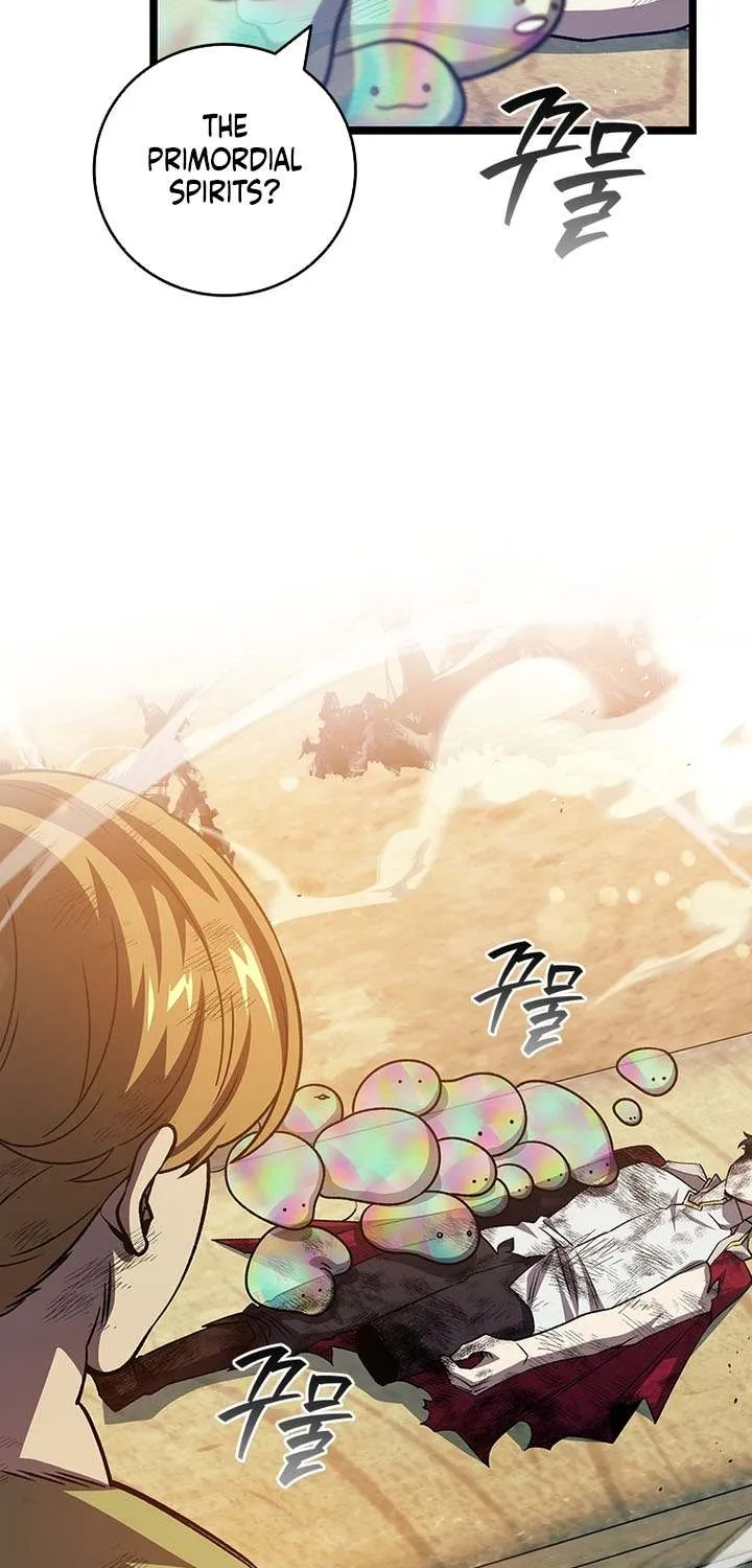 Dragon-Devouring Mage Chapter 114 page 87 - 