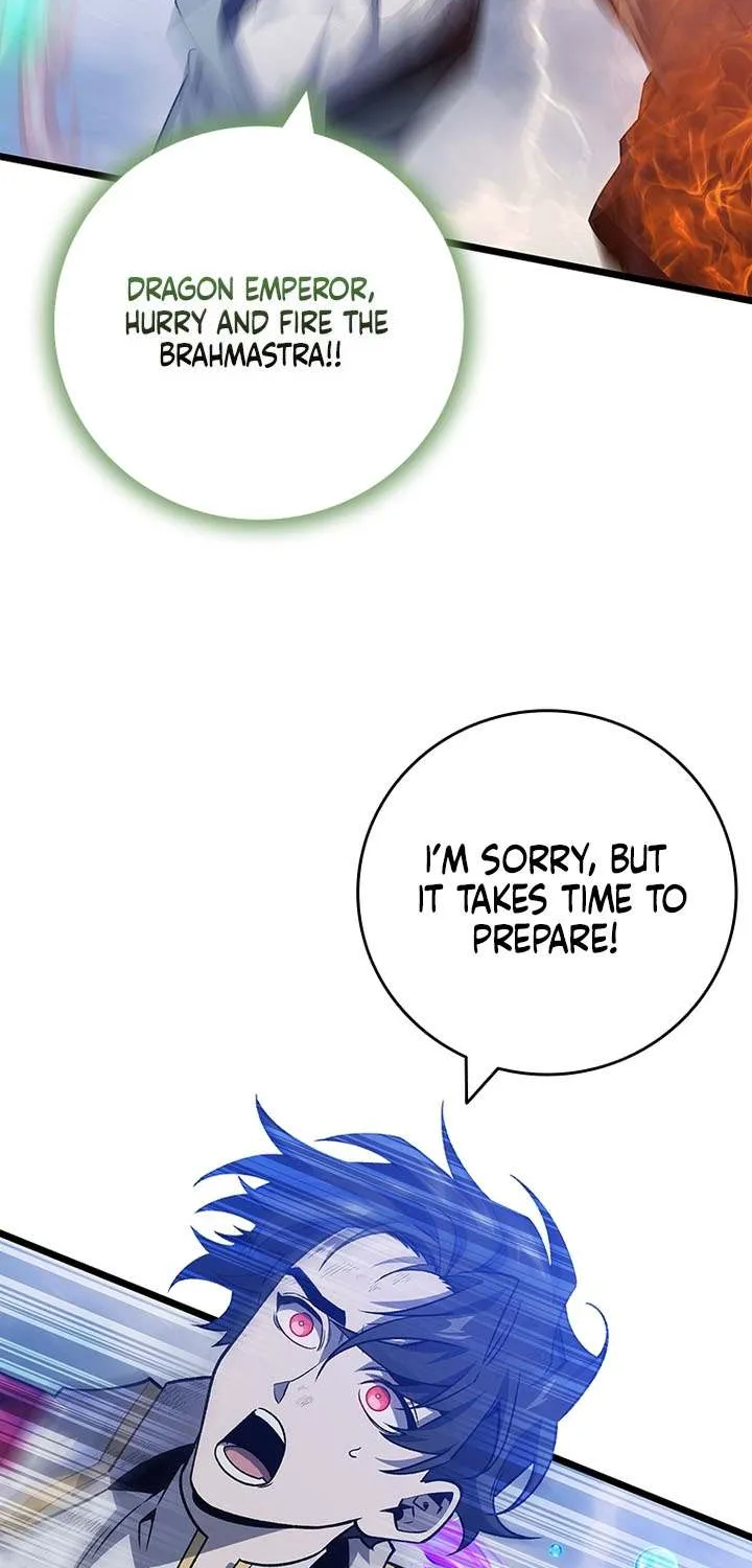 Dragon-Devouring Mage Chapter 114 page 10 - 