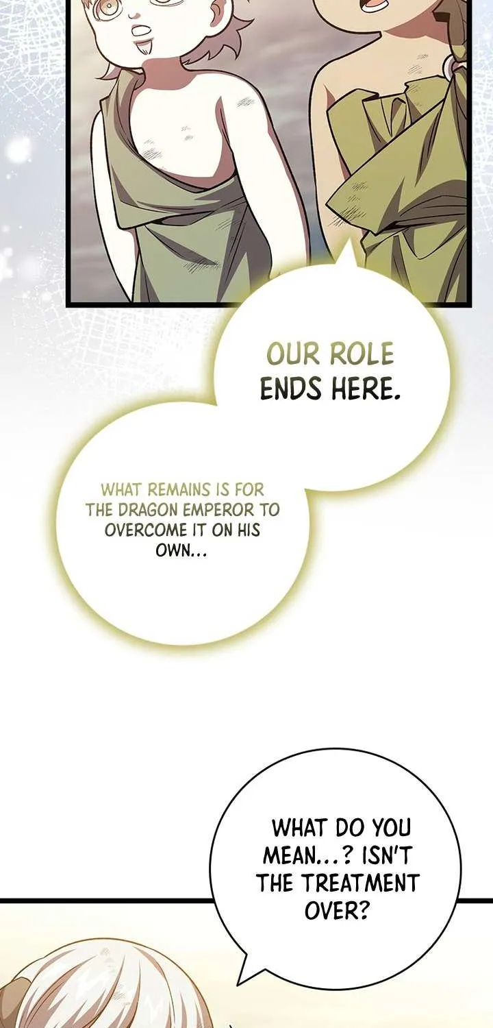 Dragon-Devouring Mage Chapter 115 page 4 - 