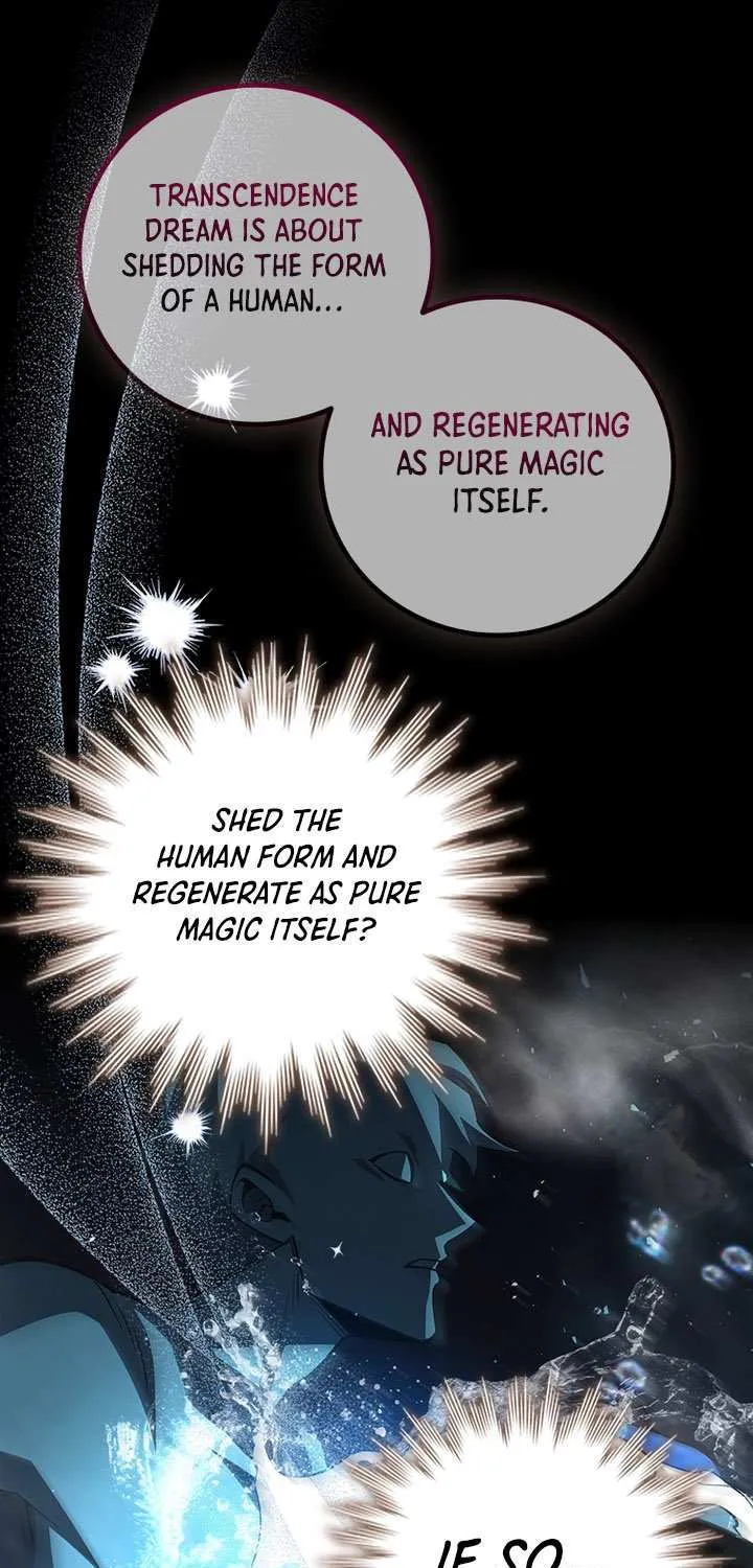 Dragon-Devouring Mage Chapter 115 page 35 - 