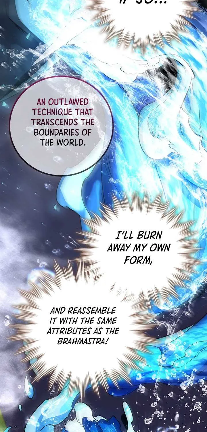 Dragon-Devouring Mage Chapter 115 page 36 - 