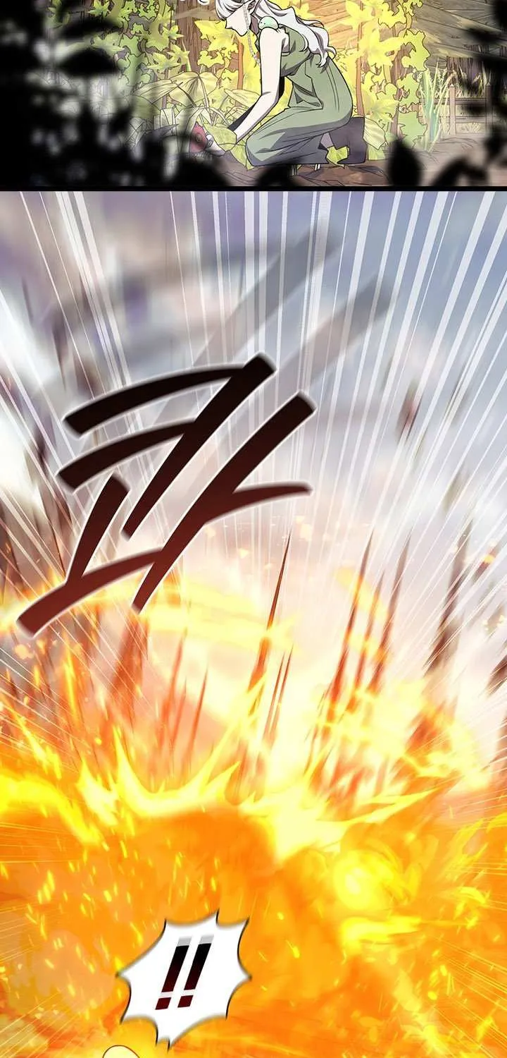 Dragon-Devouring Mage Chapter 115 page 44 - 