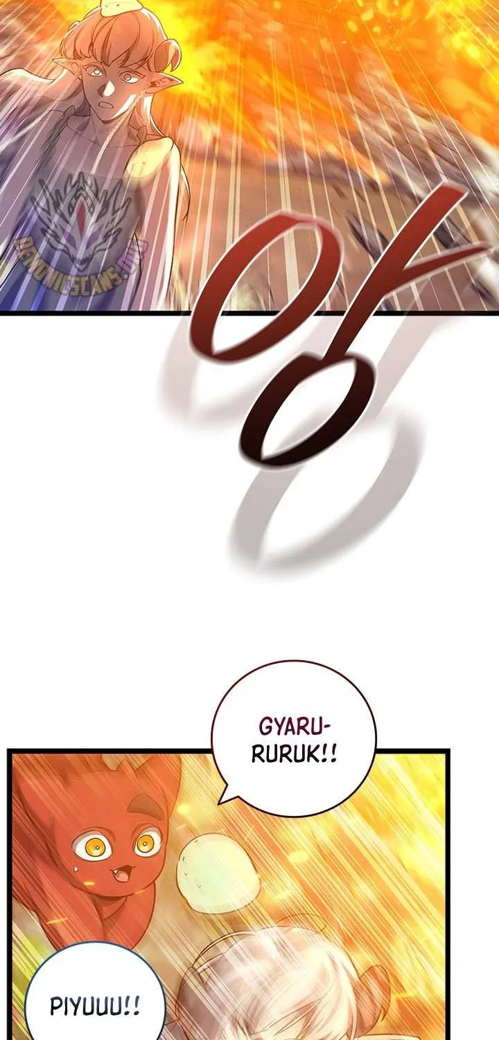 Dragon-Devouring Mage Chapter 115 page 45 - 
