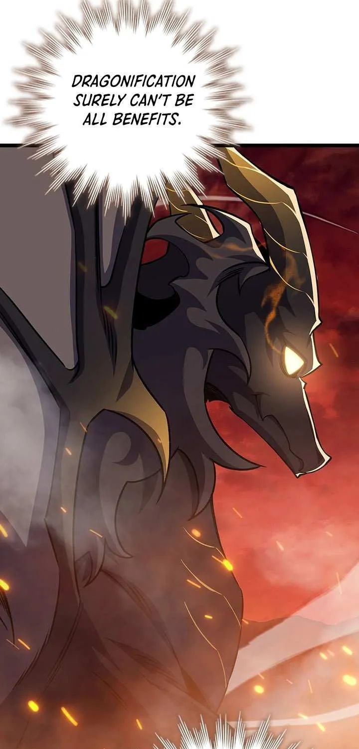 Dragon-Devouring Mage Chapter 115 page 57 - 