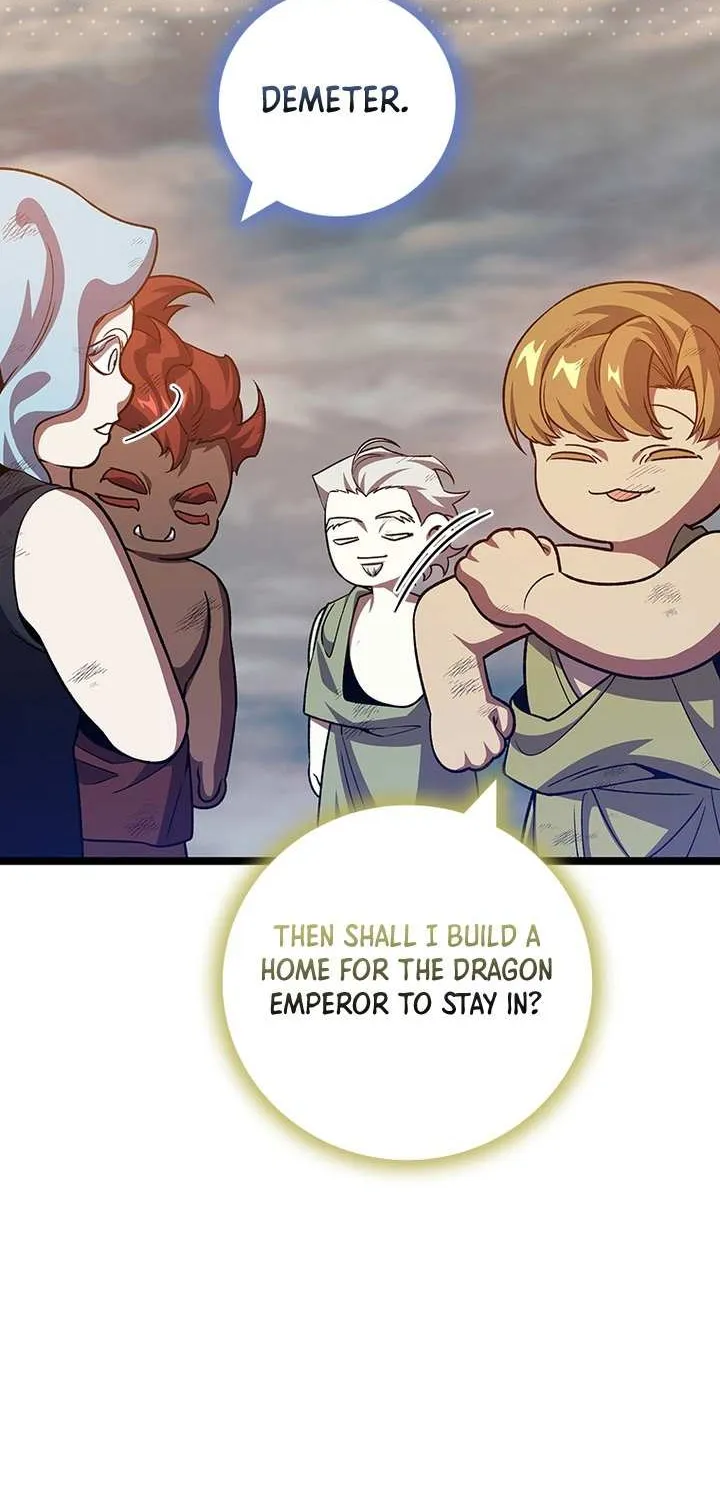 Dragon-Devouring Mage Chapter 115 page 7 - 