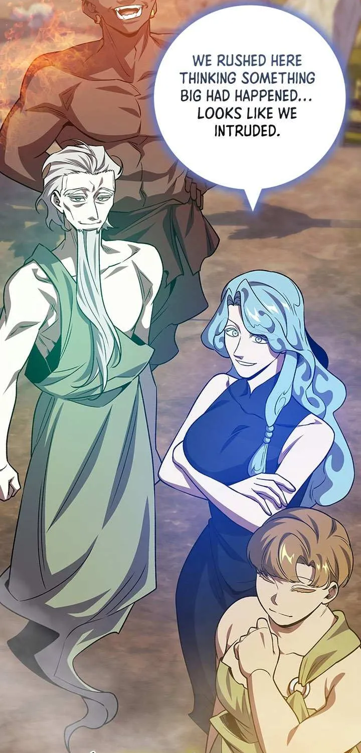 Dragon-Devouring Mage Chapter 115 page 63 - 