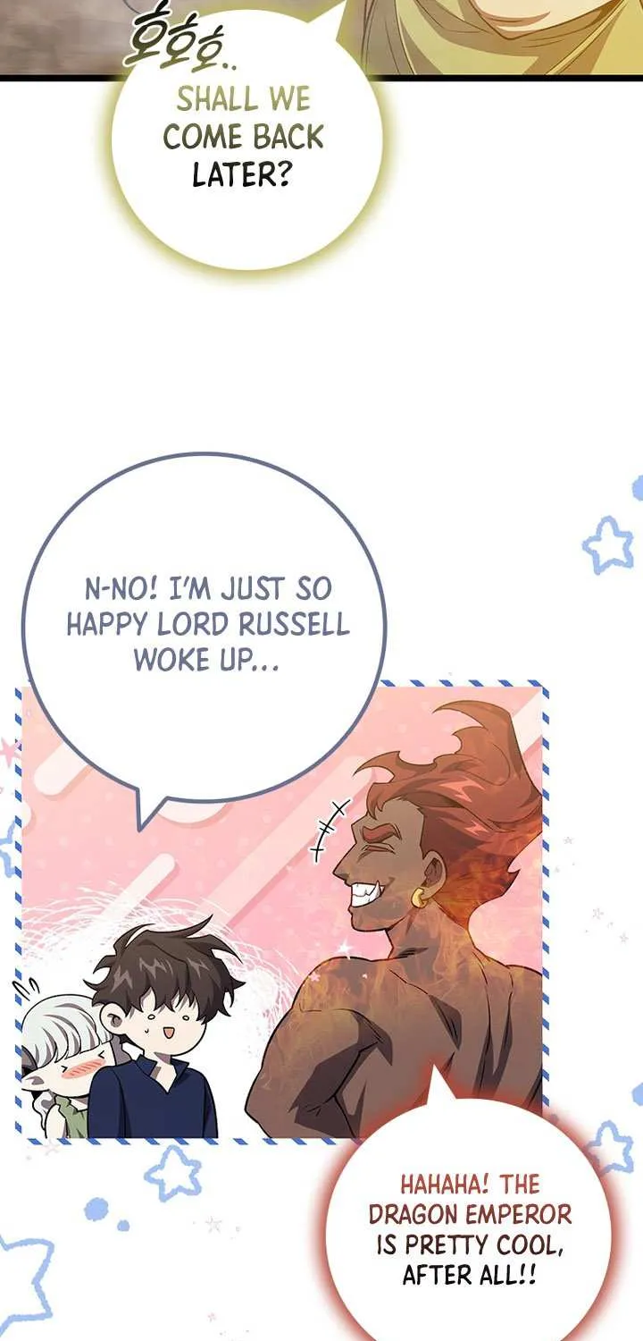 Dragon-Devouring Mage Chapter 115 page 64 - 