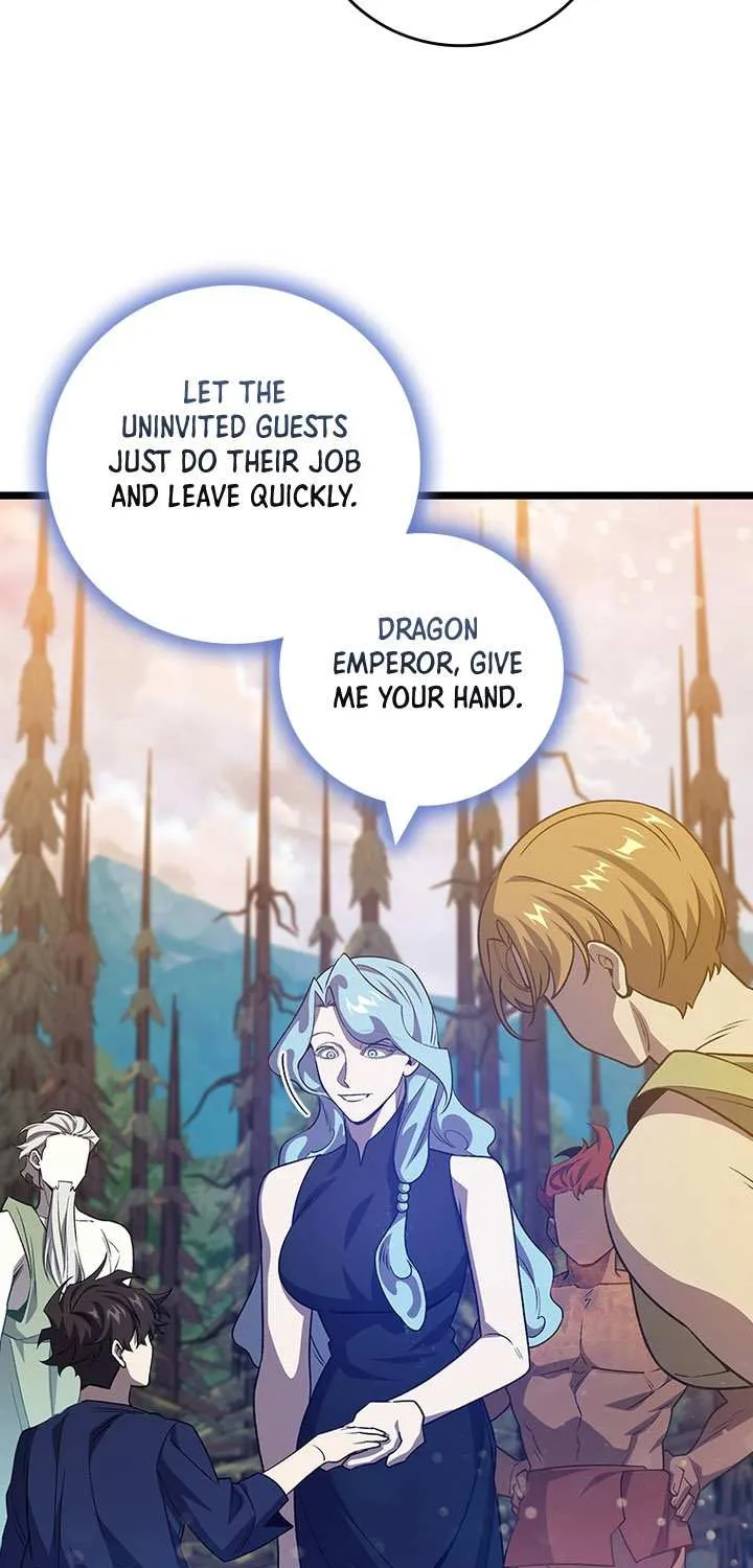 Dragon-Devouring Mage Chapter 115 page 66 - 