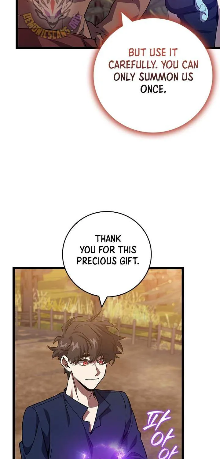 Dragon-Devouring Mage Chapter 115 page 71 - 
